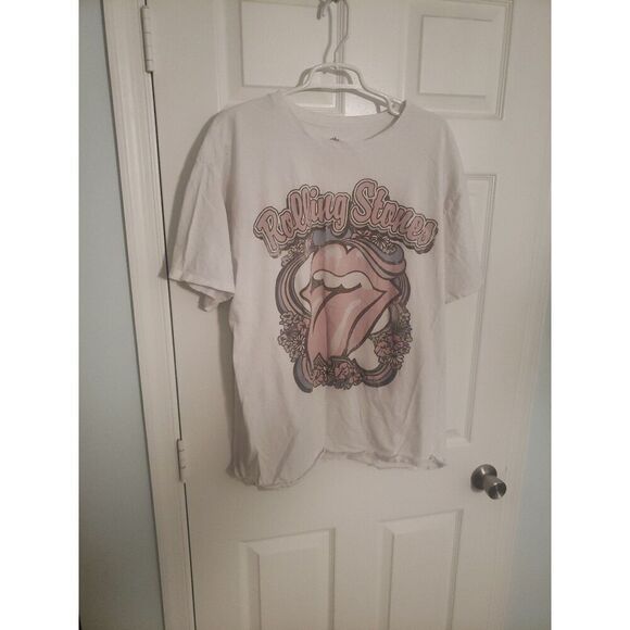 The rolling stones tshirt size xl mens - Picture 2 of 4